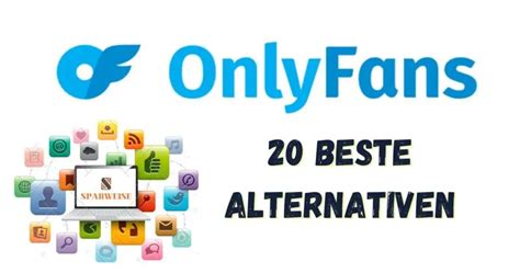 onlyfans alternativen|Die 10 besten OnlyFans Alternativen